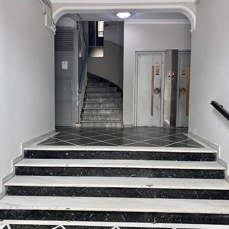 Apartament Urban Pulse Central Studio, Vesta Philoxenia Saloniki Zewnętrze zdjęcie