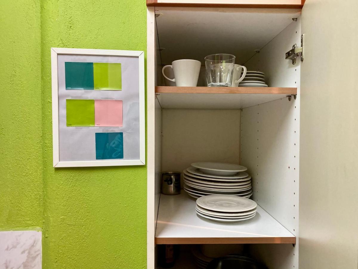 Apartament Urban Pulse Central Studio, Vesta Philoxenia Saloniki Zewnętrze zdjęcie